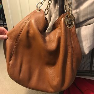 Michael Kors handbag